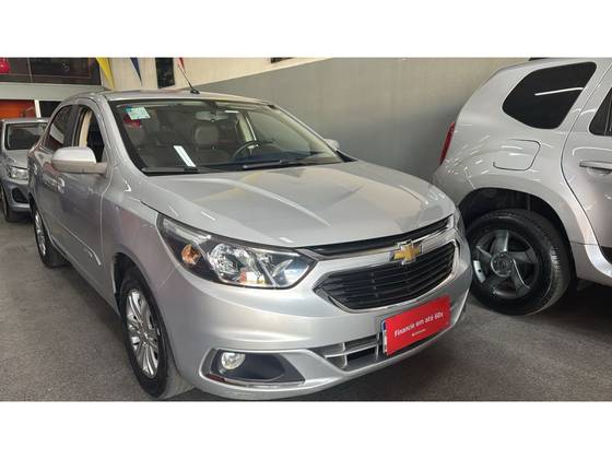CHEVROLET COBALT 1.8 MPFI LTZ 8V FLEX 4P AUTOMÁTICO